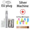 EU Silver device kit