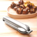 Nutcracker for All Nuts,Work on Walnuts, Almonds, Pecans Nut Opener & Great to Use As a Lemon, Lime Squeezer