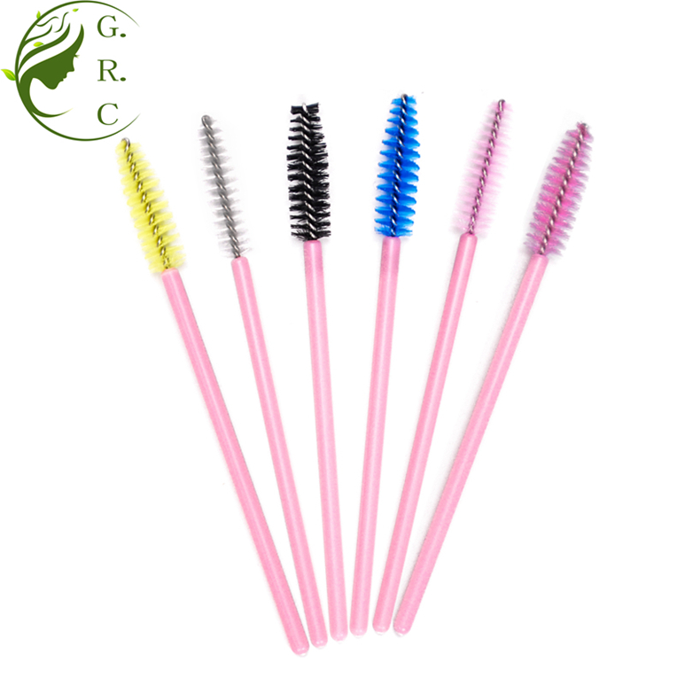 Eyelash Brushes Cleaner