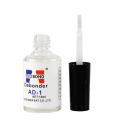 Original import Glue Remover Dispergator Mobile phone repair BGA-IC sol liquid glue quickly dissolve tp-2500 LOCA UV glue