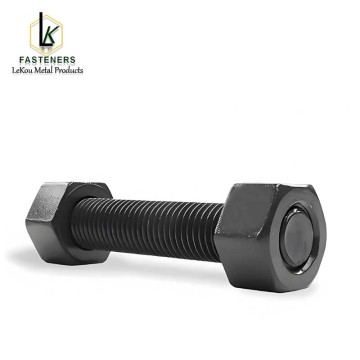 ASTM A320 L7M Threaded Rods for low-temperature service Corrosion-Resistant