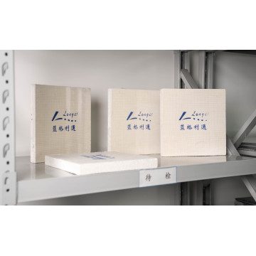 Vacuum Insulation Composite Panel Roof Insulation Material