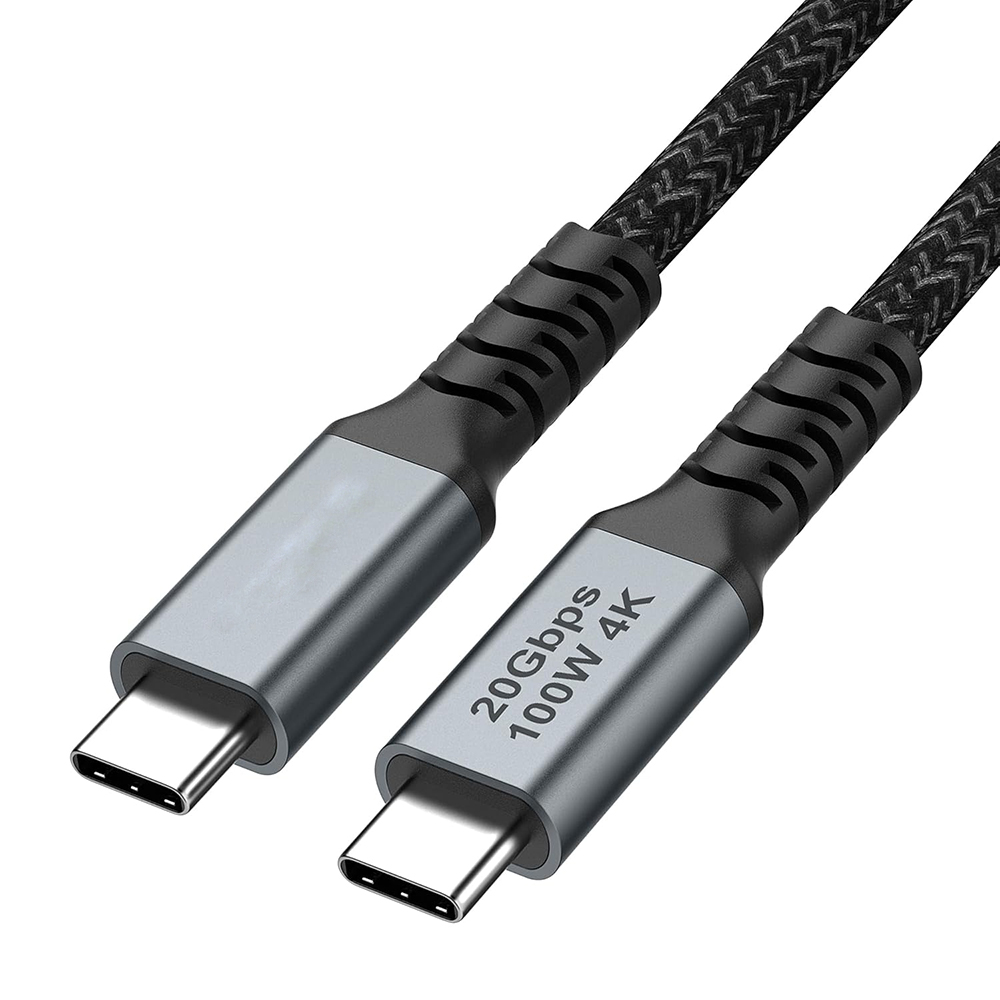 USB 3.2 Gen 2x2 20Gbps