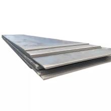 Astm A36 Carbon Plate Hot Rolled Steel Sheet