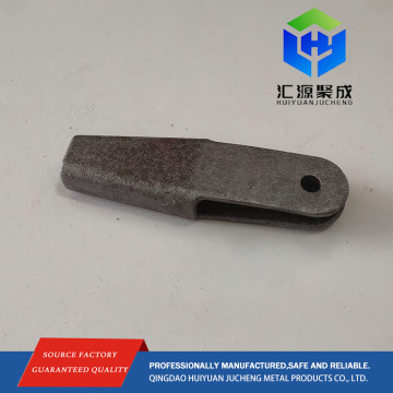 Carbon steel casting original parts