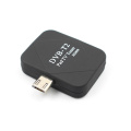 DVB-T2 TV Antenna Receiver Digital Micro-USB Tuner for Android Mobile Phone Pad HD TV Stick with Dual Antenna