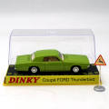 Dinky toys ref 1419