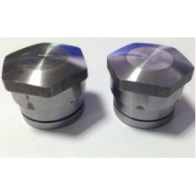 Auto Parts Steel Hot Forged CNC Machining