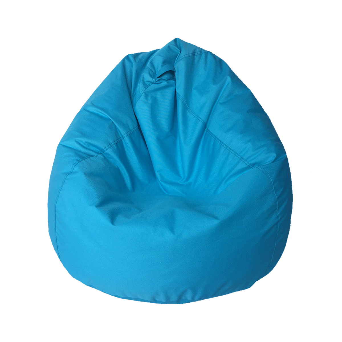 Bean Bag Sofa Cover Lounger Chair Sofa Ottoman Seat Living Room Furniture Without Filler Beanbag Bed Pouf Puff Couch Tatam