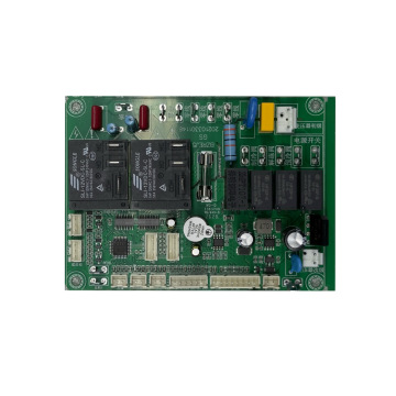 Refrigeration Equipment Relay Control PCBA