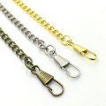 37cm Retro Pocket Chain Watch Chain Bracelet Necklace Belt Decor Pocket Watch Chain Necklace Chain For Men/Women Antique Gifts