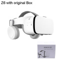 Only VR with Box