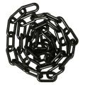 Plastic Chain Links in 20mm Diameter ,10 meters Long / Chain for Crowd Control, Halloween Chains, Prop Chains,etc