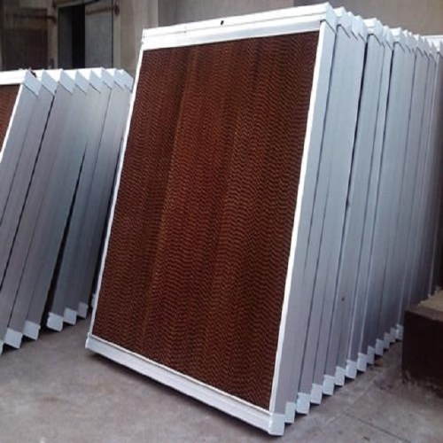 Evaporative Cooling Pad for Farm Manufacturers and Evaporative Cooling Pad for Farm Suppliers