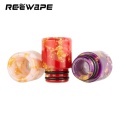 510 Drip Tips MTL Resin Drip Tip Cigarettes Accessories