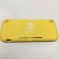 2020 Original Replacement Shell Case Upper bottom faceplate for Switch Lite case cover NS Game Console shell housing TOP +Button