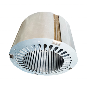 Custom Stepping Motor Core