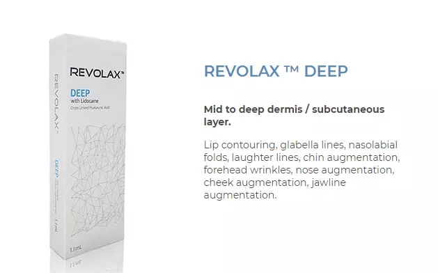 revolax