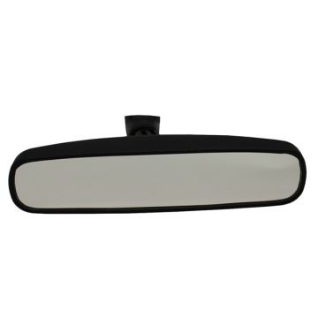 New Interior Inside Rear View Mirror Black For Nissan Frontier Navara D40 2005 2014 96321-2DR0A