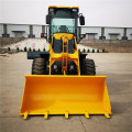 Agricultural Machinery Small Farm Wheel Loader