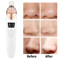 Blackhead Remover Electric Vacuum Pore Cleaner Nose Face Deep Cleansing Skin Care Machine Birthday Gift Dropshipping Beauty Tool