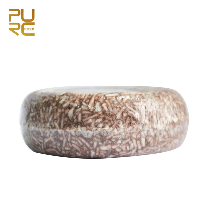 polygonum multiflorum shampoo bar new