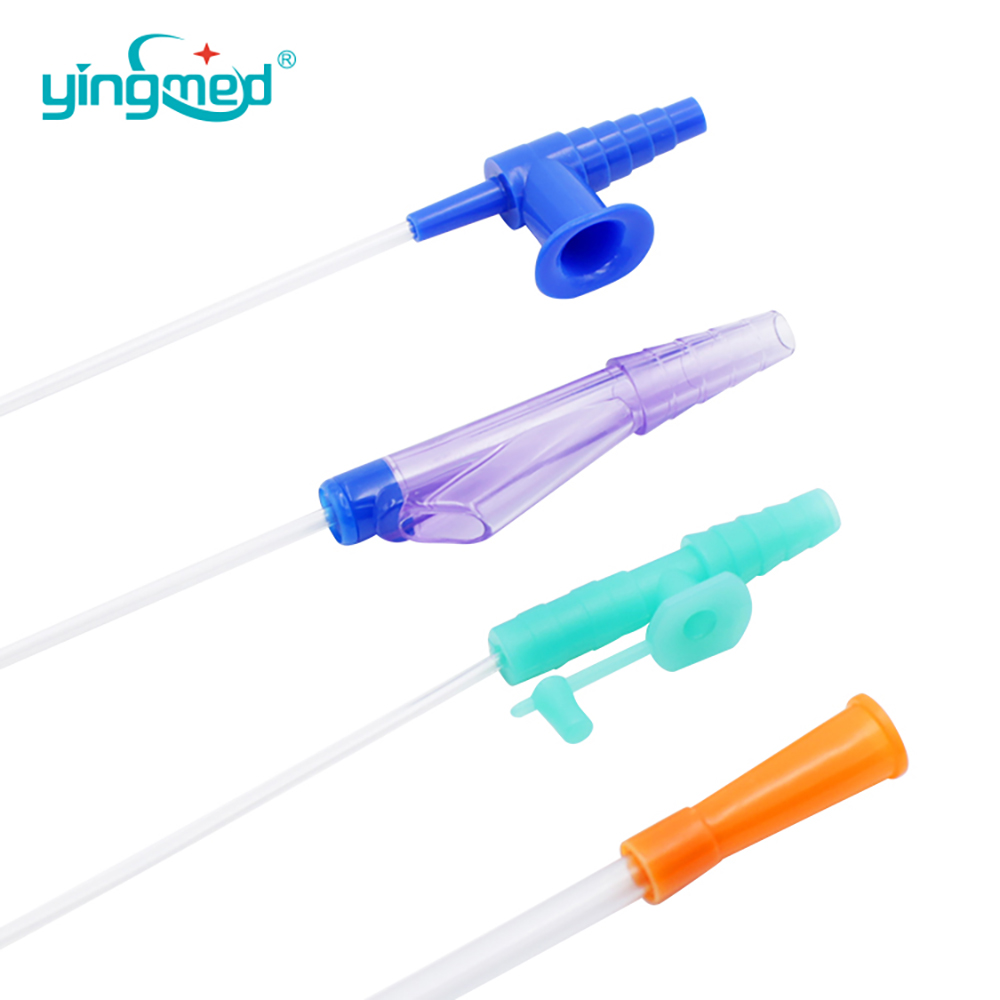YM-B001 Suction Catheter (1)