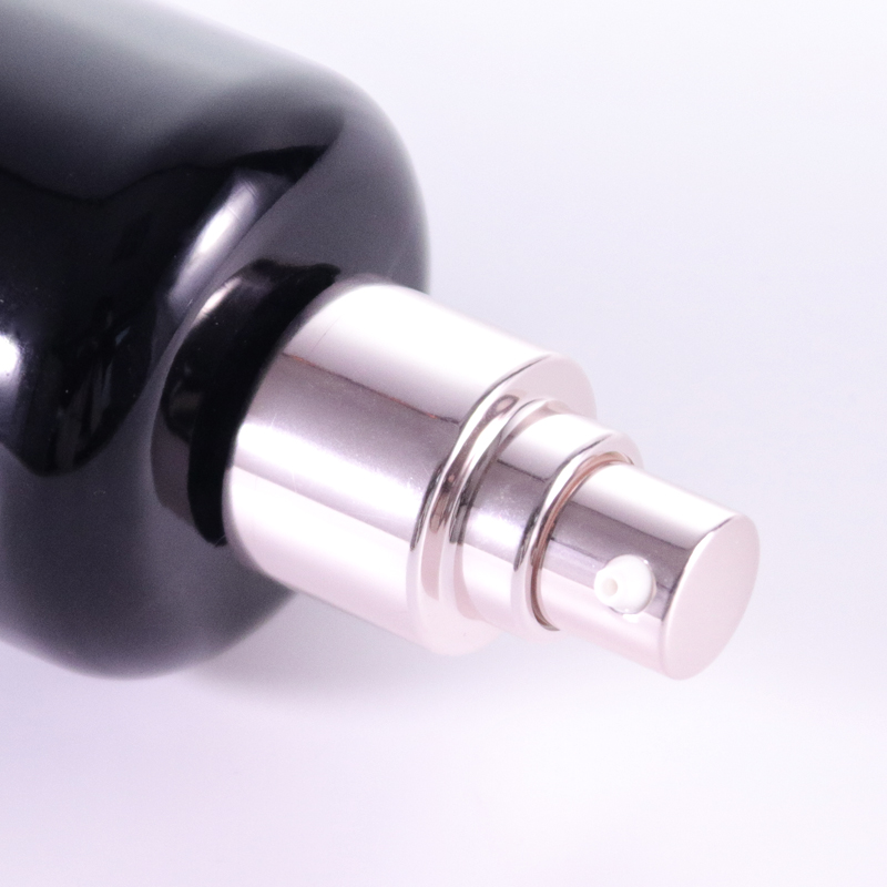 Lotion pump