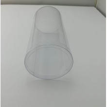 plastic competitive price tube packaging box
