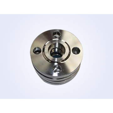 SW RF Stainless Steel Socket Weld Flange