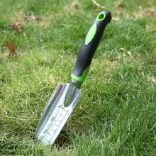 Multifunctional Hand Weeding Tools Alluminum Alloy Fork Shovel Rake Weeder Transplanting Digging Tools Garden Planting Tools LAD