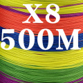 X8 Multicolor 500M