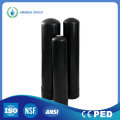 Industrial Water Filter Black Tank For RO Water Purifier