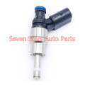 Auto Engine Parts Fuel Injector Nozzle For Au-di Bos-ch OEM 06F906036A 0261500020