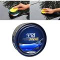 Car Polishing Paint Wax Waterproof Care Scratch Repair Car Styling Crystal Hard Car Wax Polish Scratch Remover