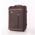 resistant dirty color classical style luggage for man