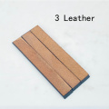 3 leather