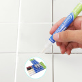 Color Waterproof Tile Gap Repair Pen White Tile Refill Grout Pen Mouldproof Filling Agents Wall Porcelain Bathroom Paint Cleaner