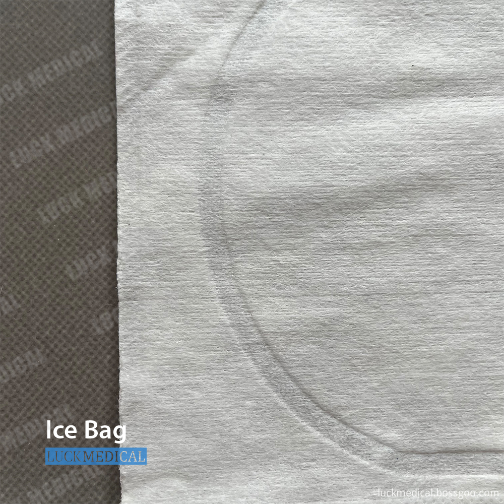 Ice Bag For Surgical Cooling 11
