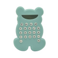 Cute Bear Shape Calculator for Children gift