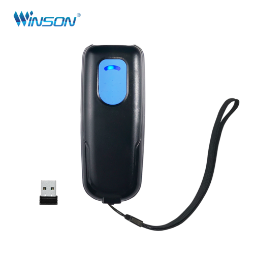Choose The High Quality Wireless Portable Barcode Scanner For Mobile etc.