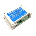 ethernet relay 8-way network Ethernet Internet relay Switch Network cable TCP/IP MODBUS TCP