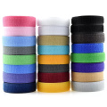 2cm*1M Magic Tape Adhesive Fastener DIY Polyester Nylon Hook Loop Tape Fastener Sewing Accessories Klittenband No Glue