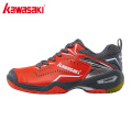 Kawasaki Badminton Shoes Men And Women Zapatillas Anti-Slippery Breathable Sneakers Tennis Shoes K-526L