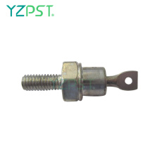 Alloy standard recovery diode 1200V