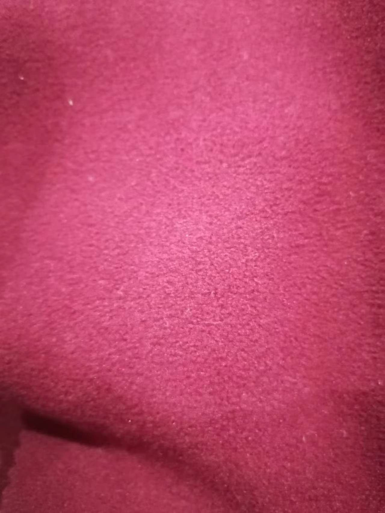 100% Polyester polar fleece fabric 2