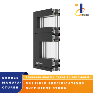 GWTP-99 Inward Casement Window