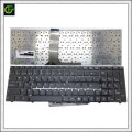 Spanish Keyboard for MSI V139922AK1 V139922BK1 V139922CK1 V139922DK1 V139922FK1 V139922HK1 V139922JK2 V139922LK1 Latin LA SP