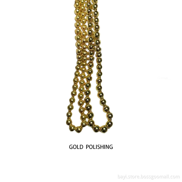 Gold Jewellery Polishing Machines