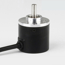 6mm Shaft Low Cost Rotary Encoder Optical